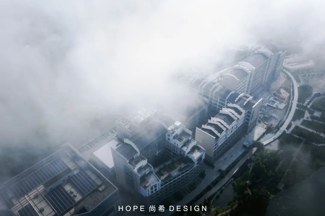 黄山东榕温德姆度假酒店丨中国黄山丨HOPE DESIGN 尚希设计-57