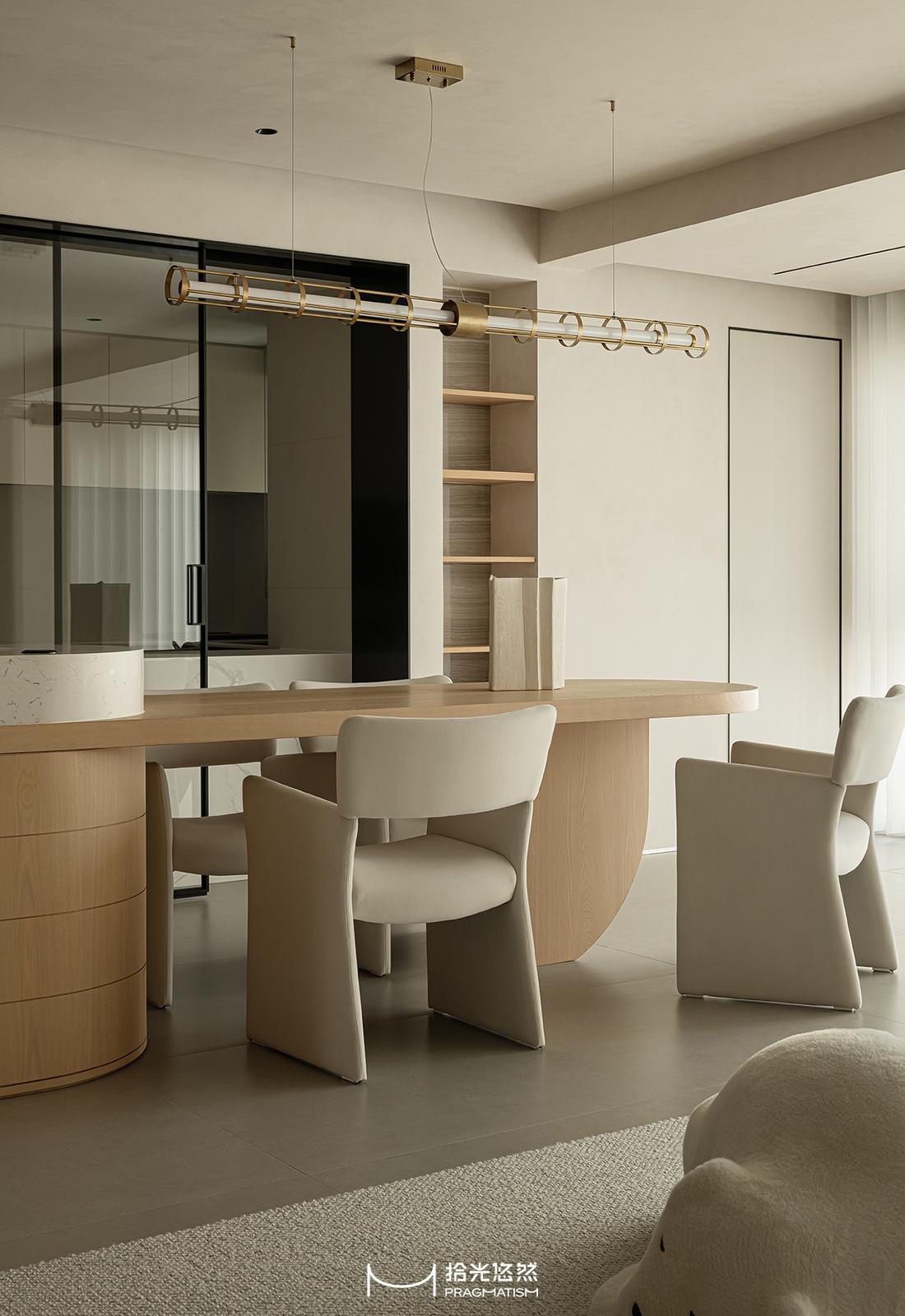 天回镇极简跃层住宅丨中国成都-61