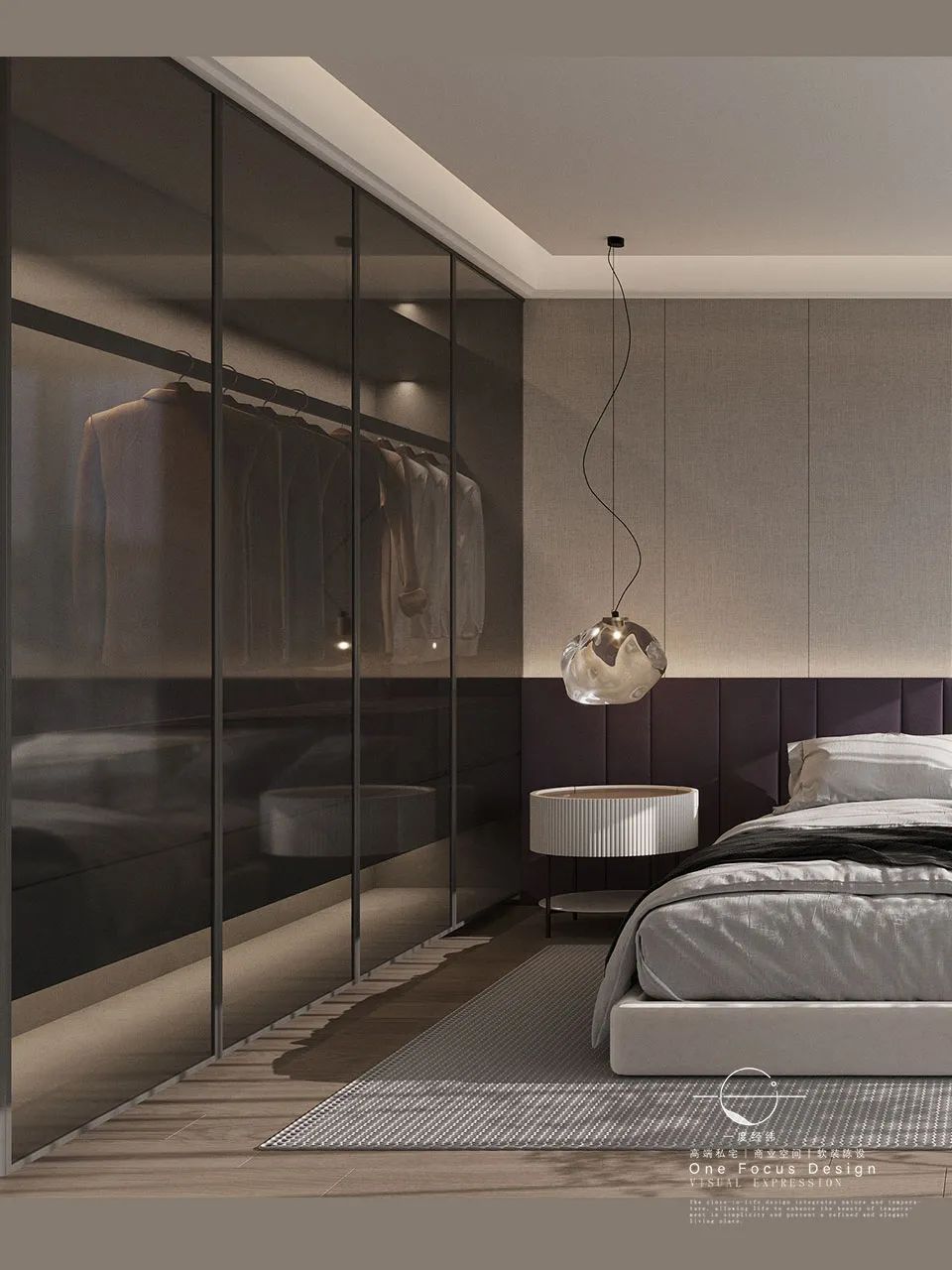 深圳意式优雅住宅丨中国深圳丨一度经纬-32