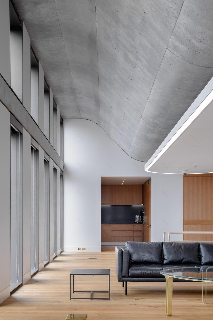 Judith Neilson 新闻与思想学院-17