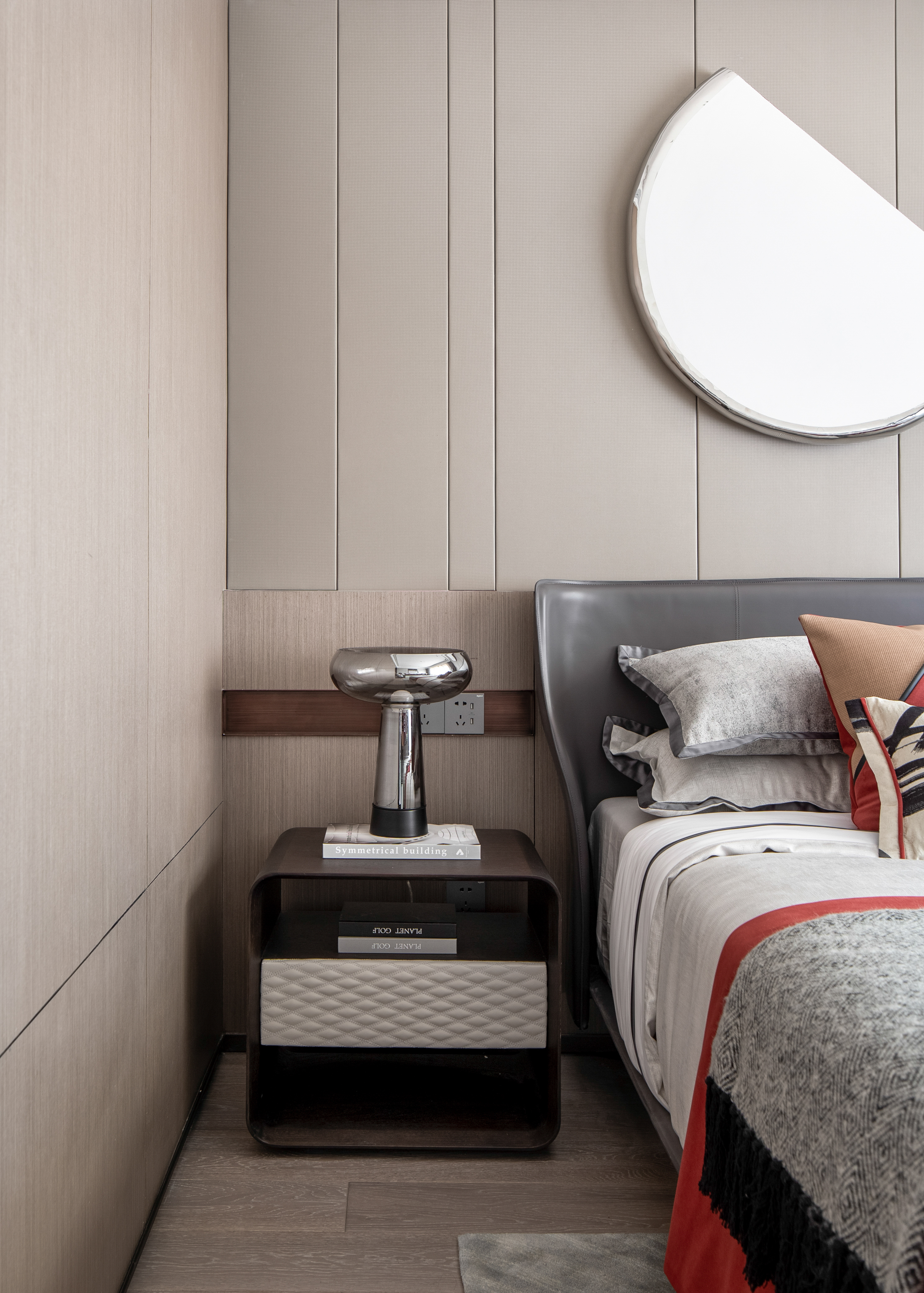 融创东方宸院丨中国郑州丨成都锐度设计顾问有限公司-33