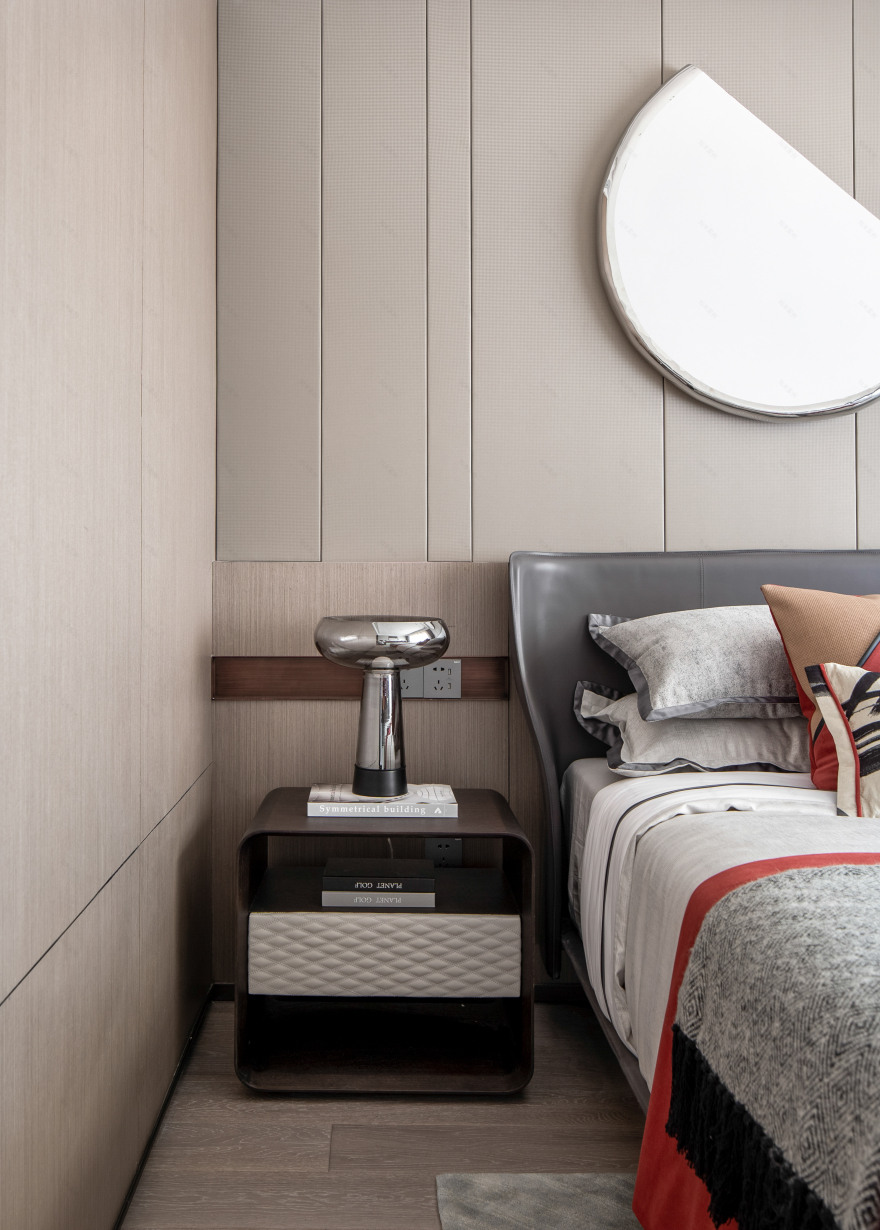 融创东方宸院丨中国郑州丨成都锐度设计顾问有限公司-33