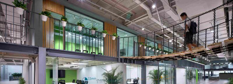 神州优车新总部-31