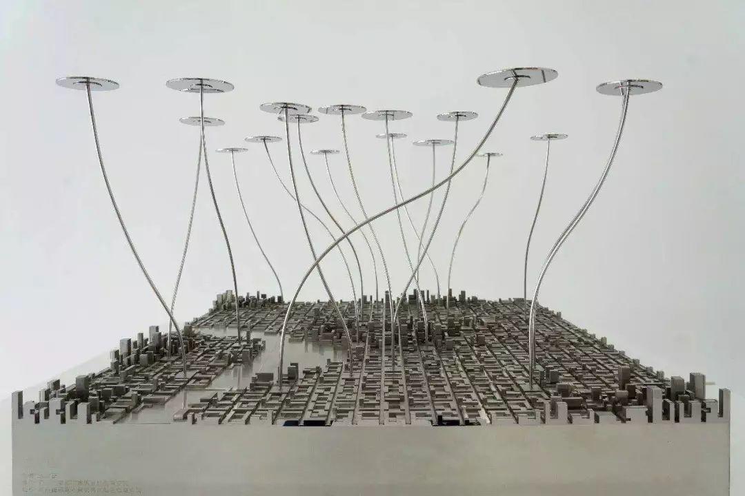 “未知城市:中国当代建筑装置影像展”丨中国深圳丨趣城工作室（ARCity Office）-298