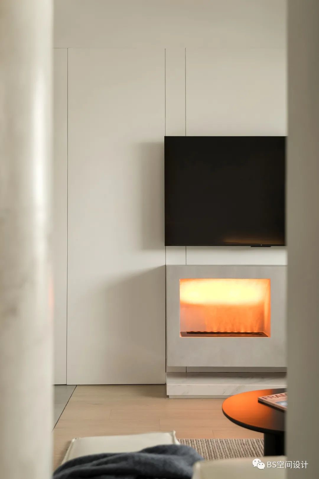 青浦首创禧瑞里新房改造丨中国上海丨BS Studio-60