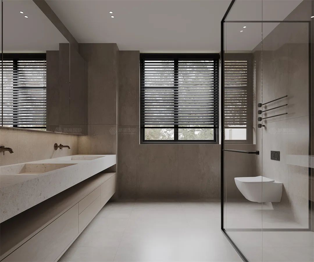 招商 • 华宇 • 长安玺丨易高国际-59