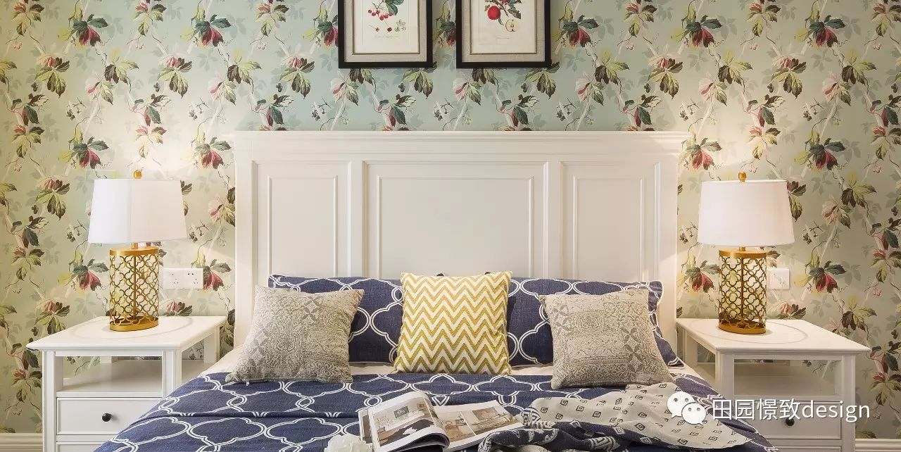 德阳田园憬致设计——{小幸运}-42