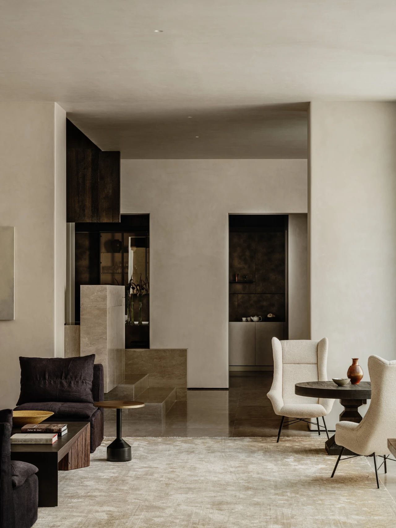 中国府 大观丨中国北京丨尚壹扬设计 谢柯 支鸿鑫-60