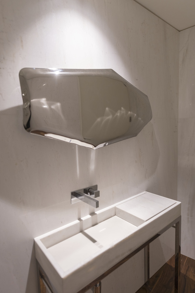 葡萄牙 Braga 中心 275 平米公寓翻新-29