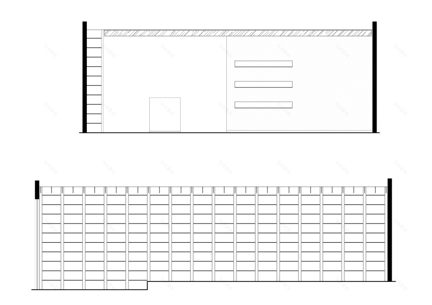 Exofood Retail and Lab / space+craft-18