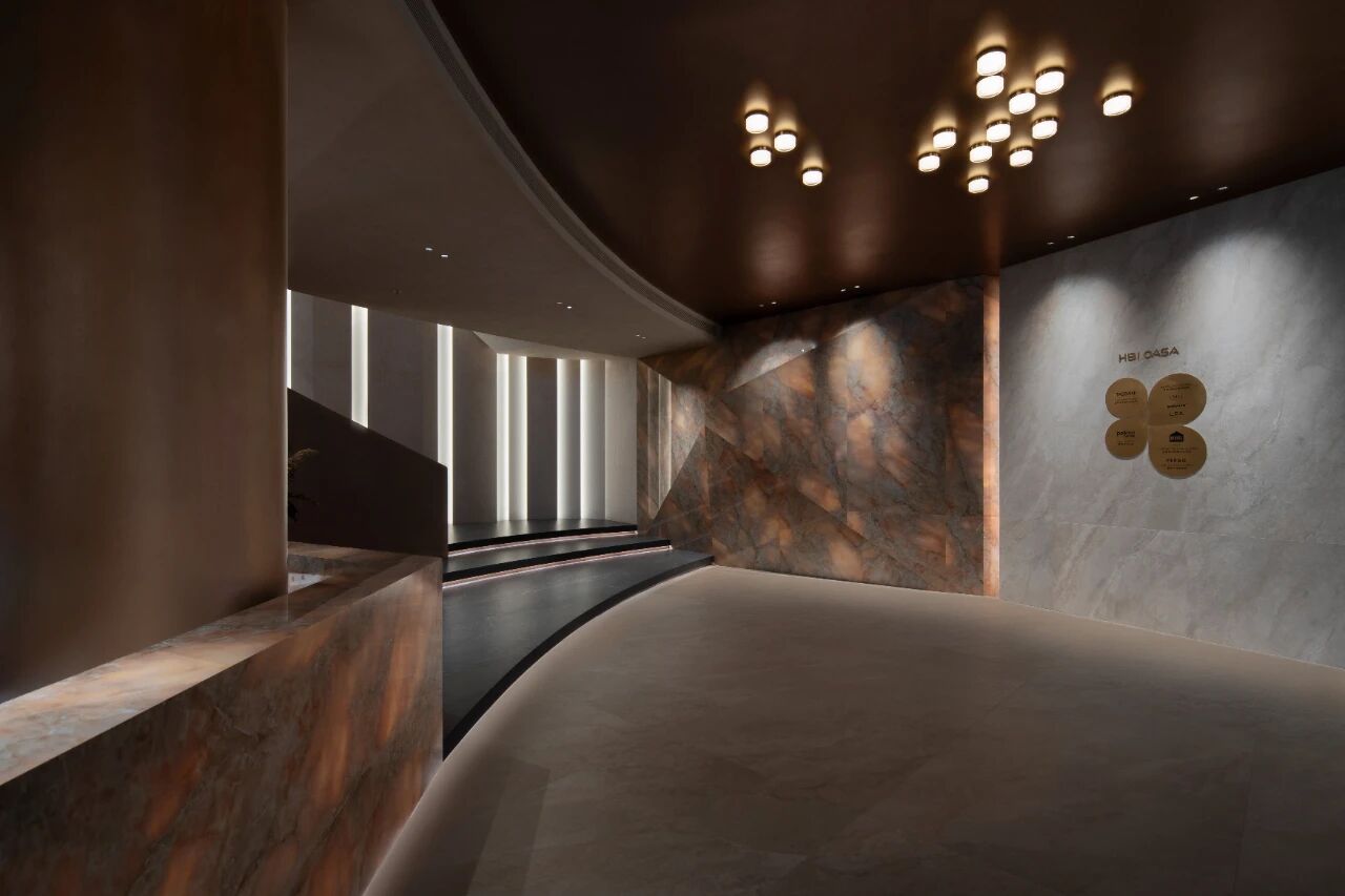 HBI CASA天地墙全案生态美学中心丨中国佛山丨RCHA设计集团-16