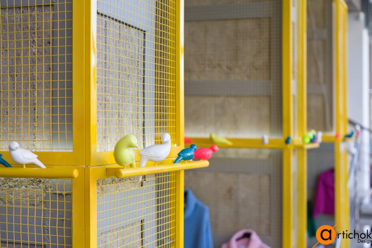 丨乌克兰丨Art  i  Chok工作室-25