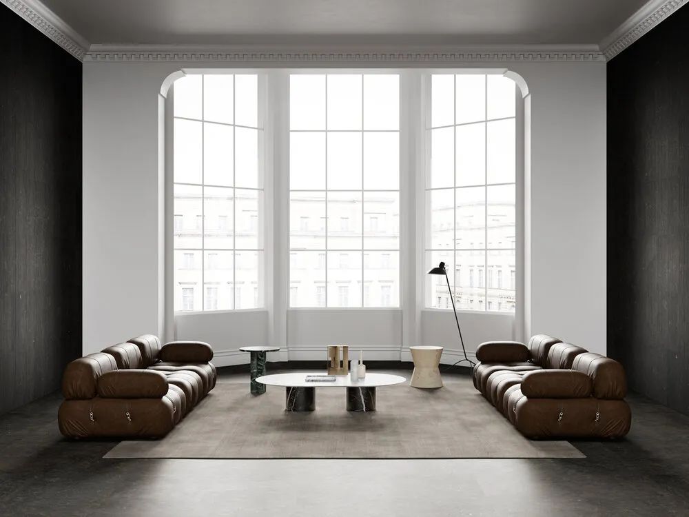 ELISAOSSINO STUDIO 设计精选-38