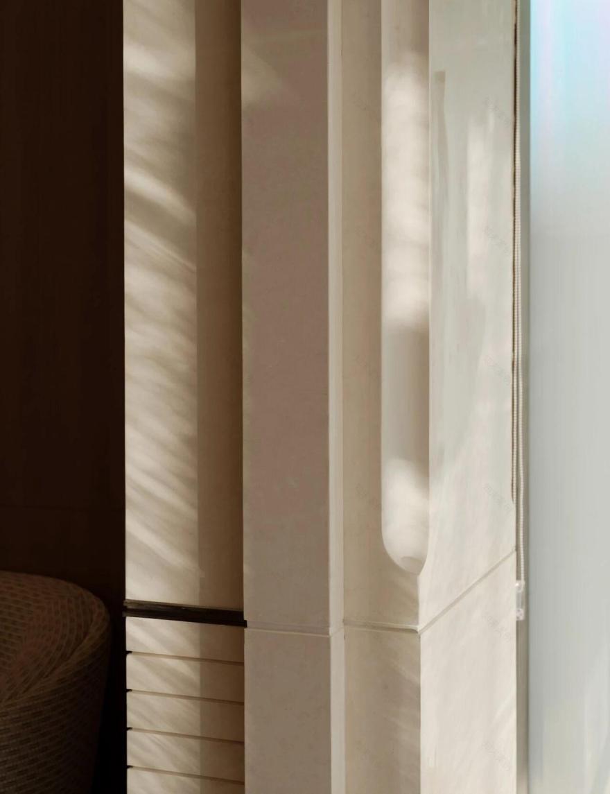 西安华润置地望云营销中心丨中国西安丨CCD郑中设计-15