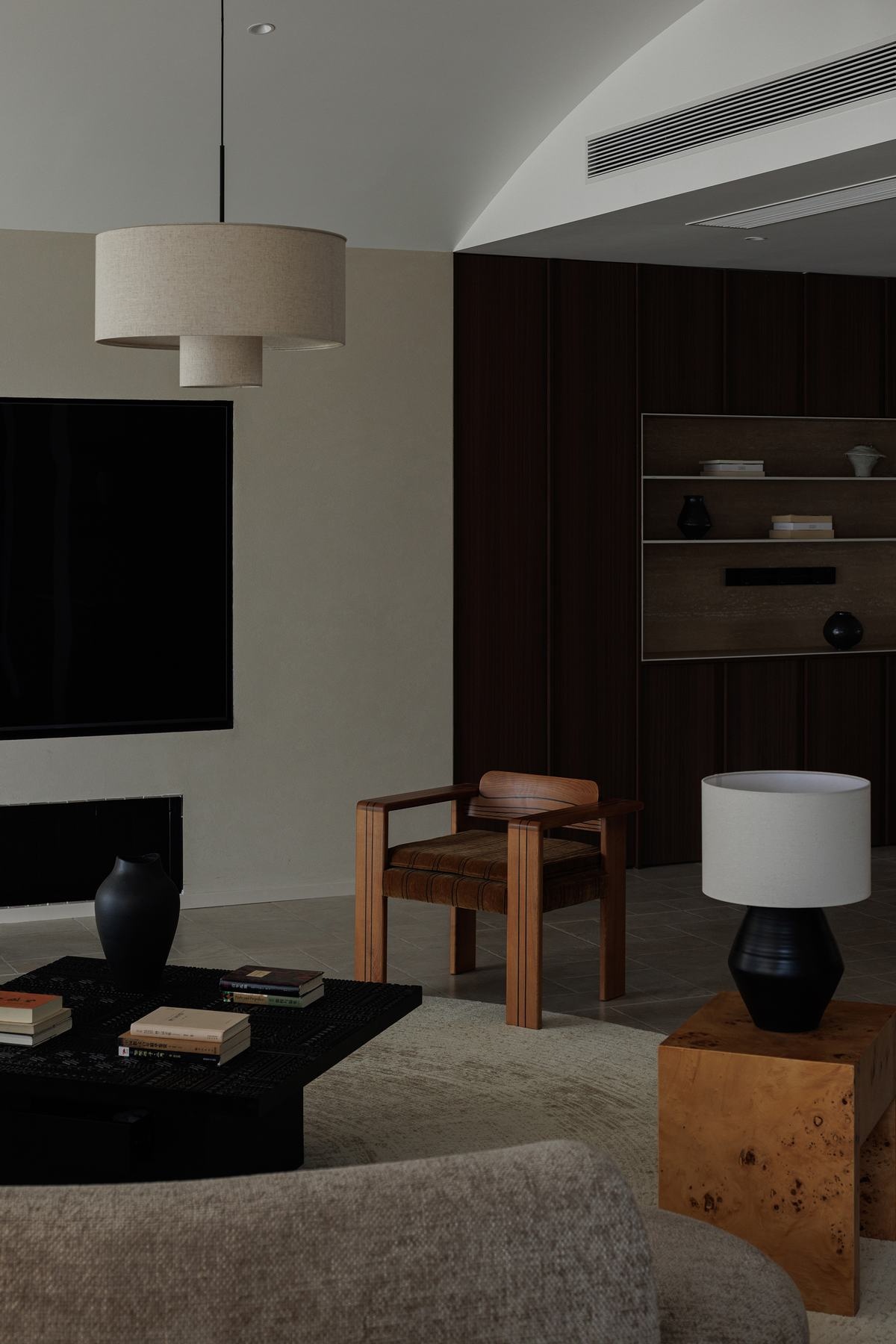 江山语 · 栖山避世 · 壹佳一舍设计丨中国成都-13