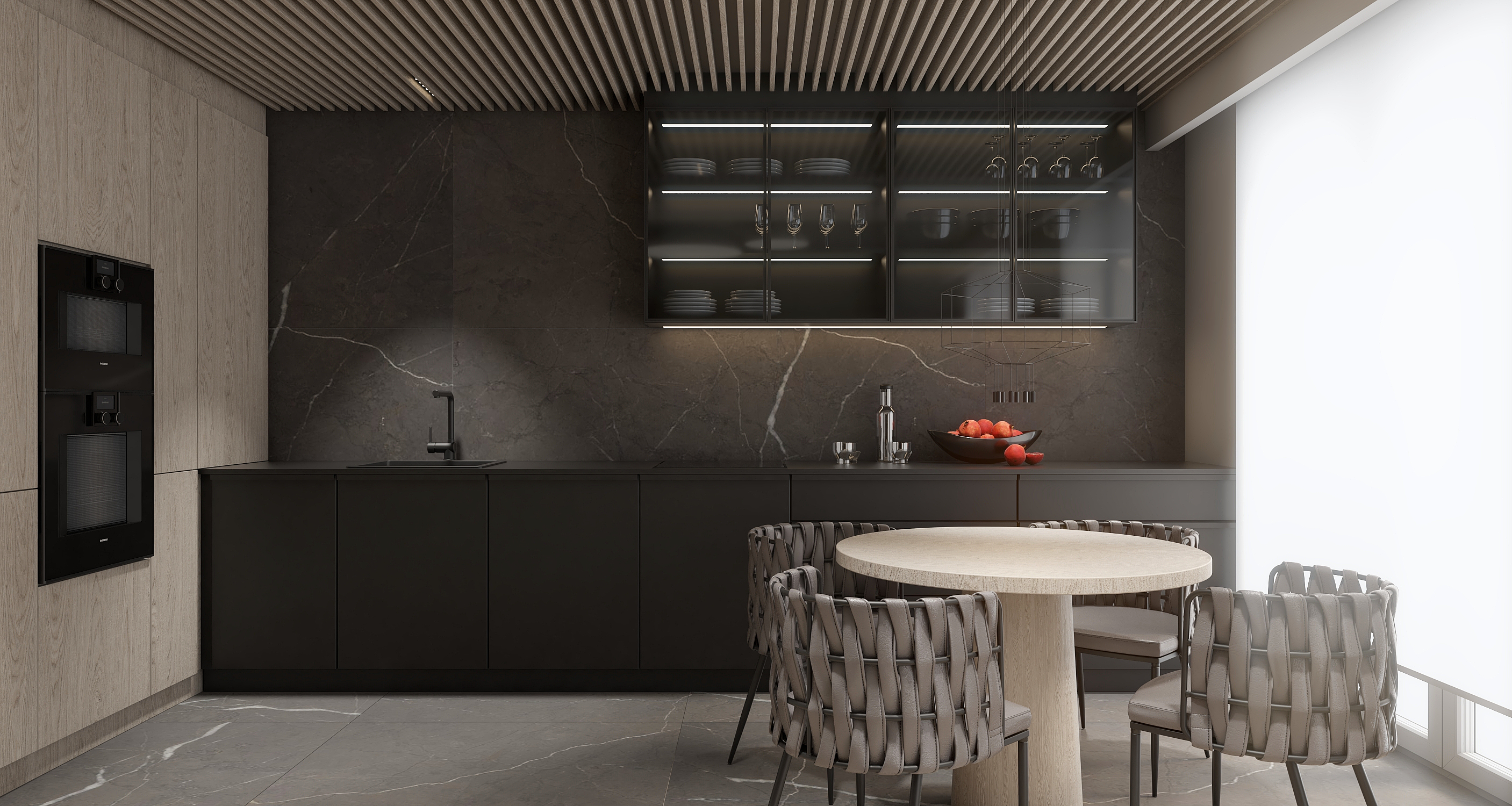 APARTAMENT / GLIWICE-9