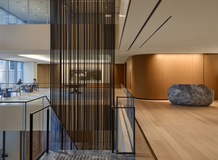 Scotiabank Offices - Toronto | Office Snapshots-3