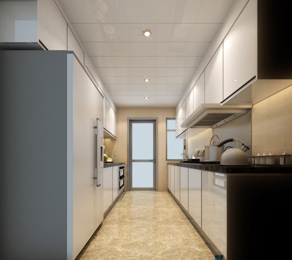 
广州番禺简先生空中花园别墅 -6