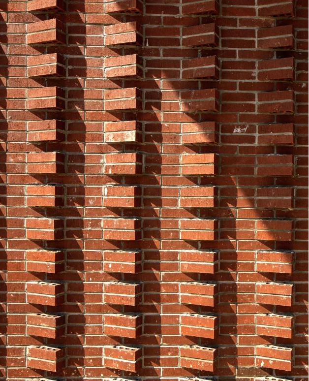 深圳燕川中学丨中国深圳丨奥意建筑工程设计有限公司-41