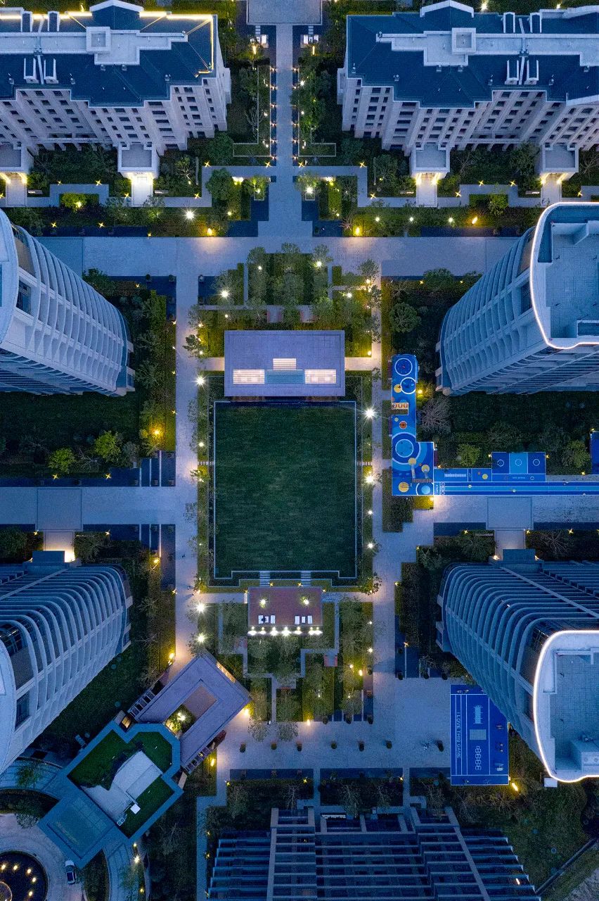 融创·海逸长洲(大区)-3