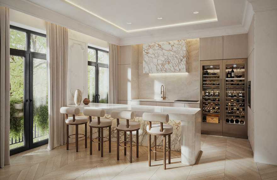 公爵府邸丨立陶宛维尔纽斯-31