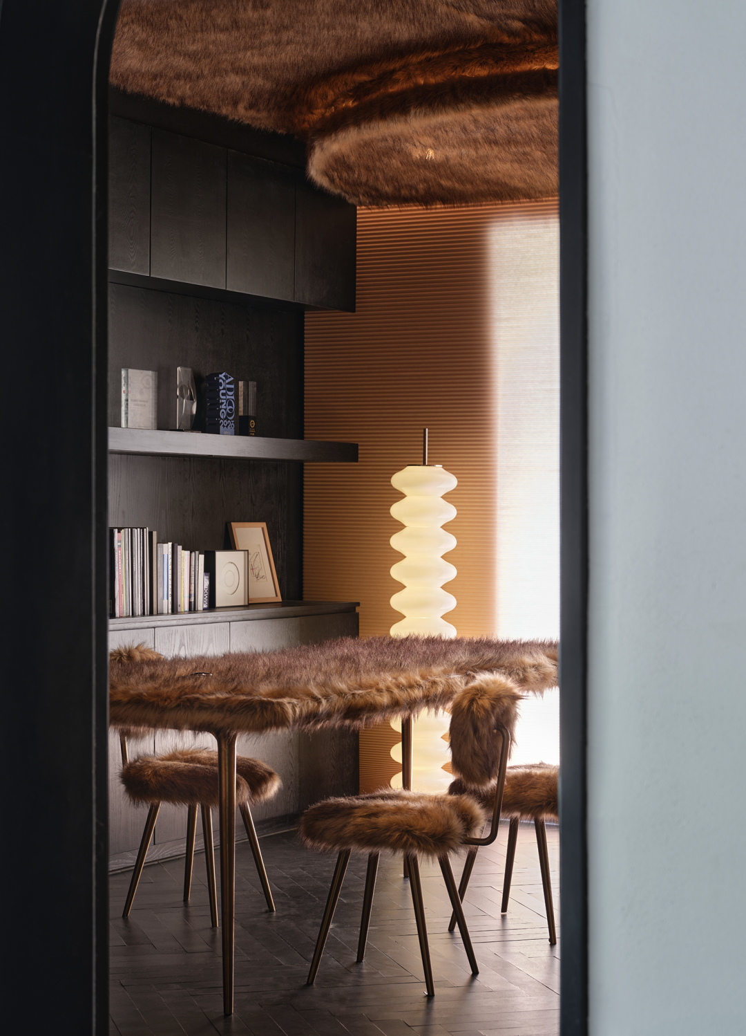 一亩朴拙而憨趣的设计 “自耕地” | PIG DESIGN 李文强-106