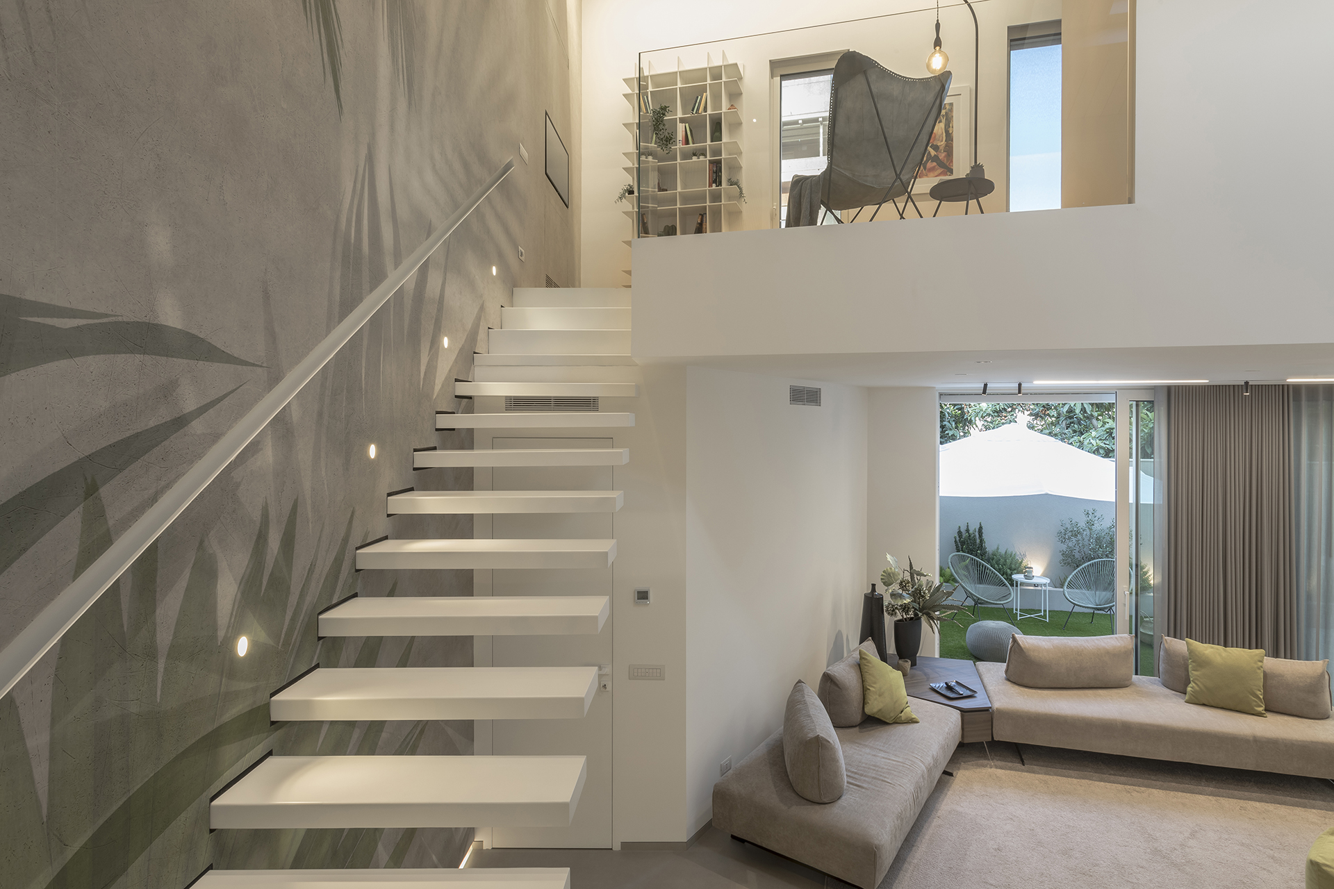 RE 住宅丨意大利丨DFG Architetti Associati-31