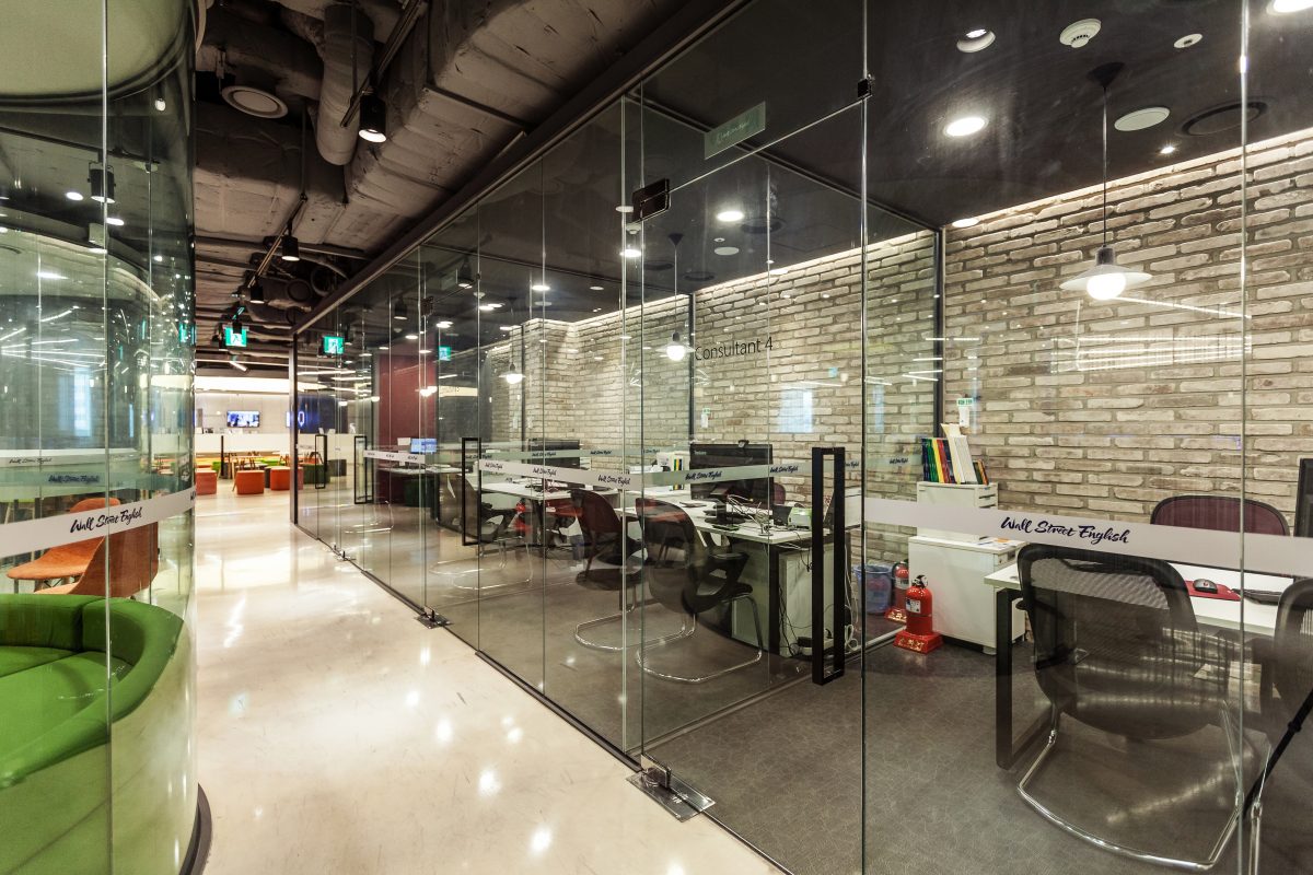 WALLSTREET ENGLISH (월스트리트 잉글리쉬)-8