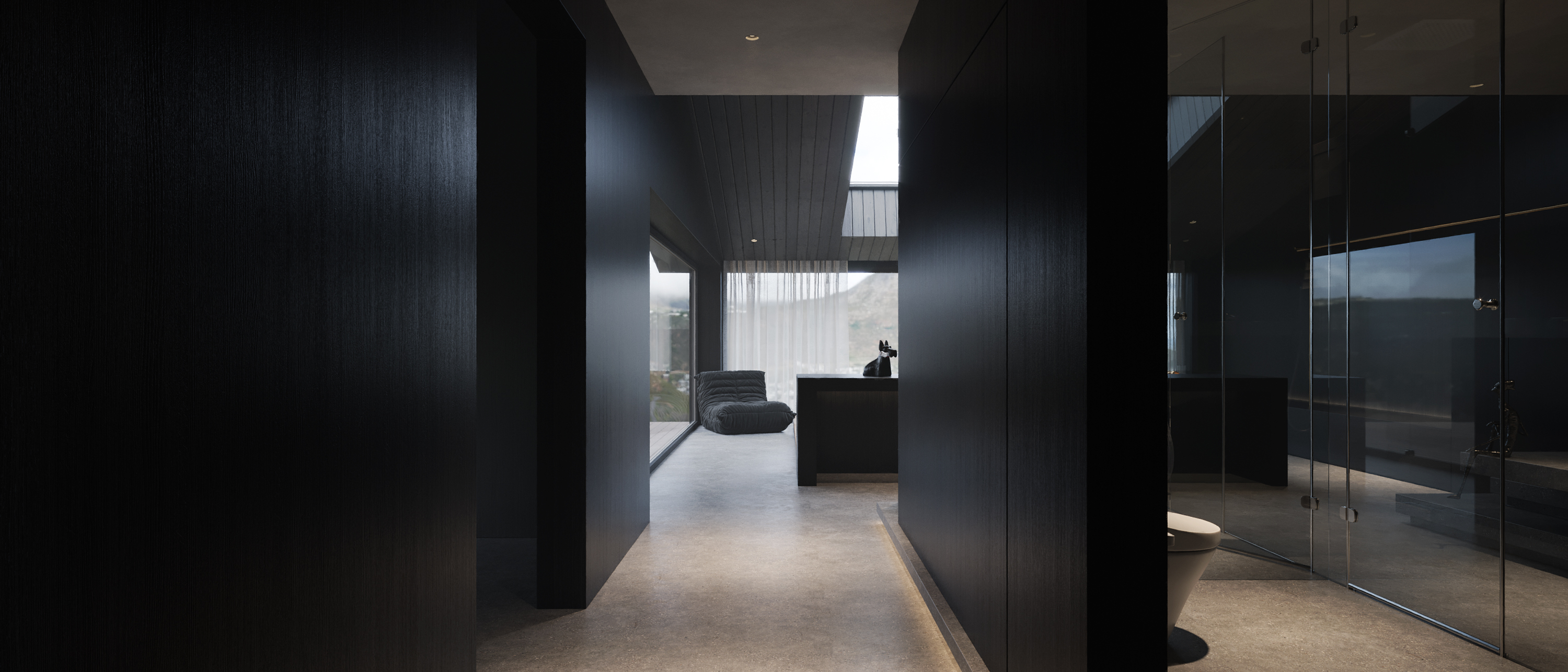 山溪民宿丨中国常州丨左舍空间设计陈川-19