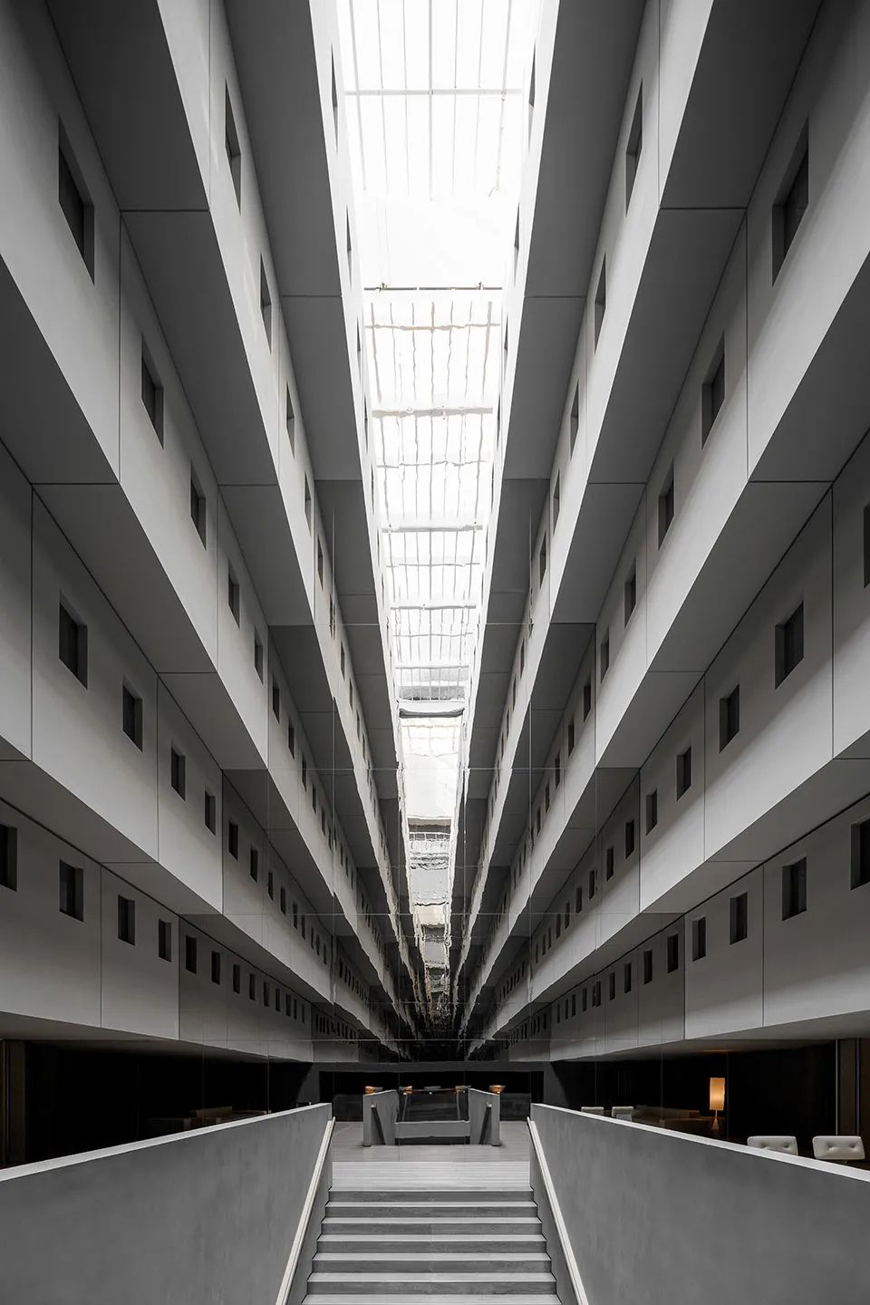 水裹·汤泉（杭州新天地店）丨中国杭州丨北京对角线设计-19