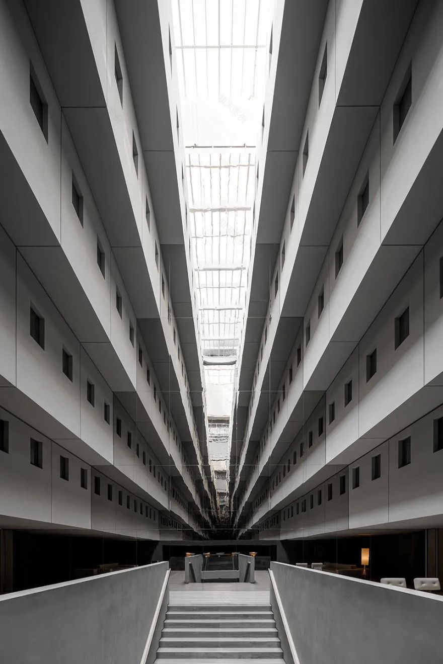 水裹·汤泉(杭州新天地店)丨中国杭州丨北京对角线设计-19