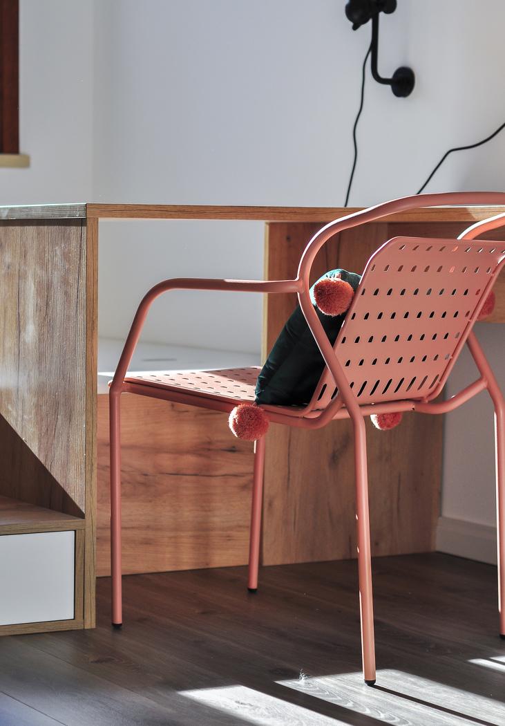 北欧风 Lagom 理念下的舒适空间打造-41