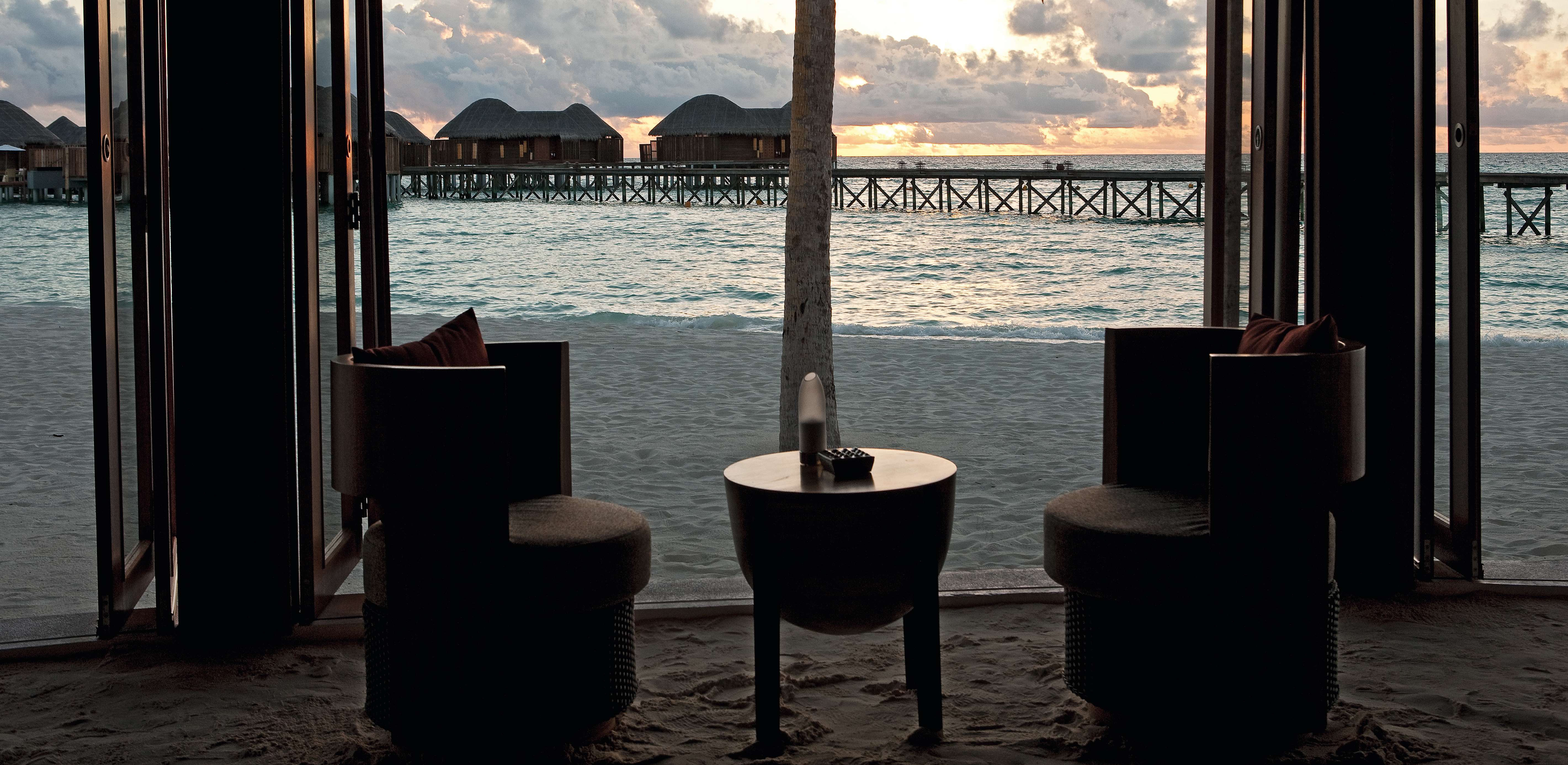 马尔代夫哈拉薇丽岛酒店度假村-3-24