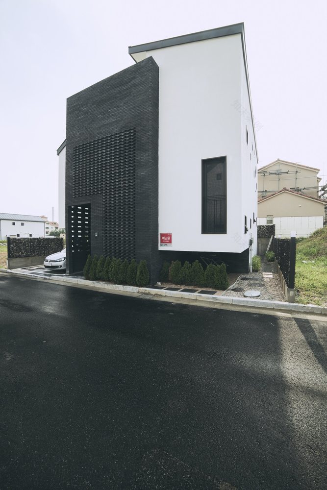 层叠之家 · 打造互动式家庭空间-38