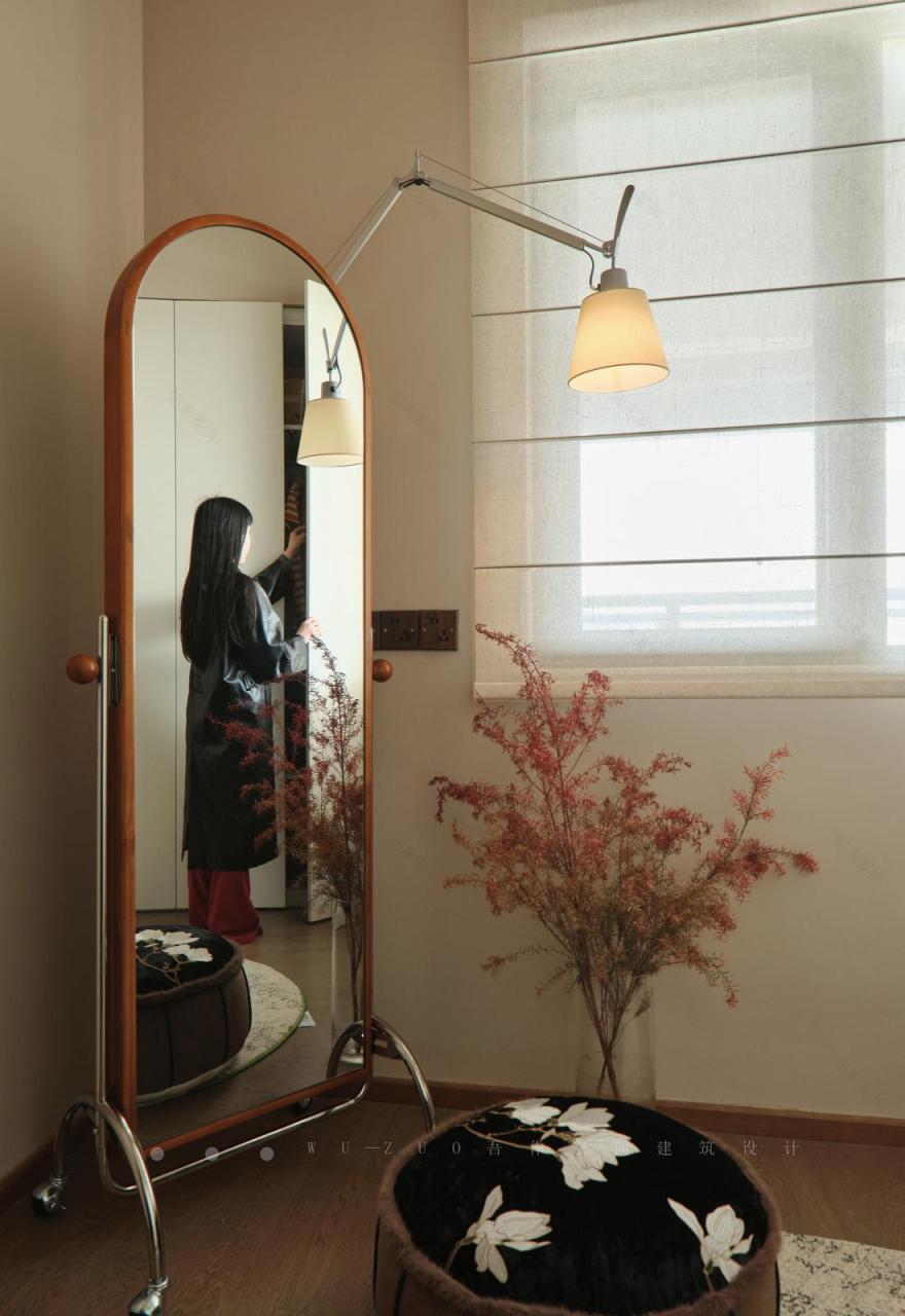 慢渡|吾作设计 STUDIO-61