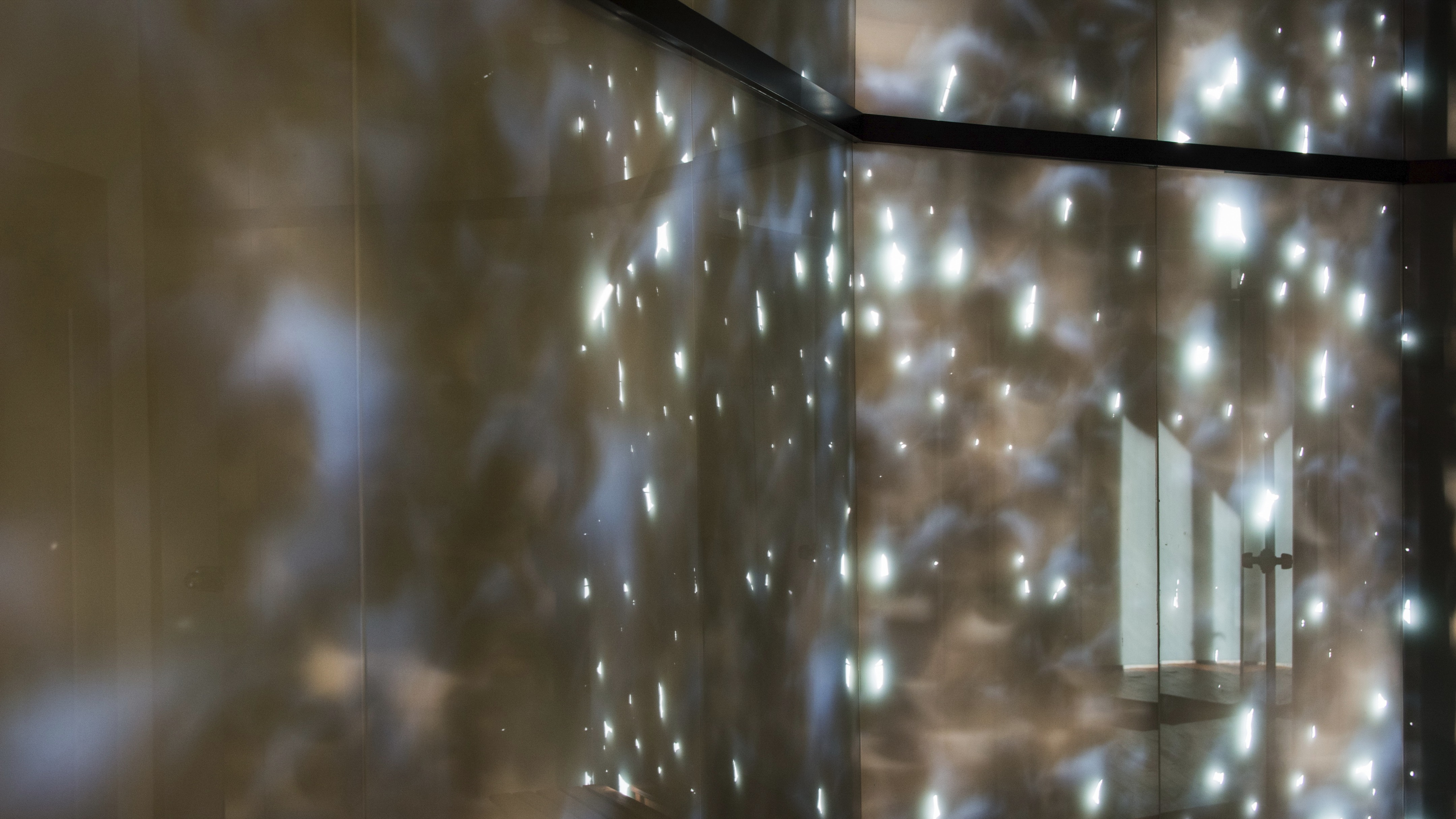 拉巴斯俱乐部会所-33