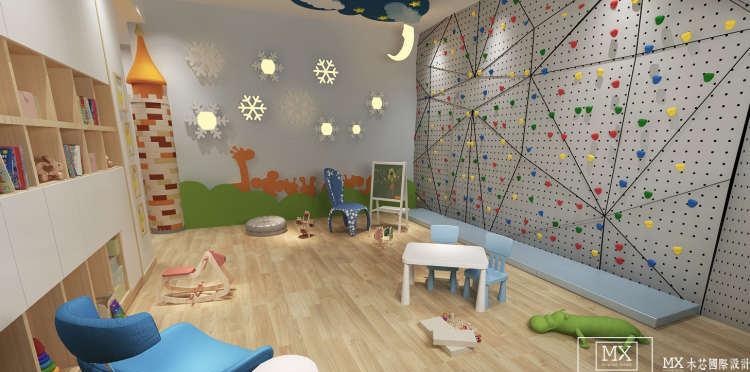 北欧++ 日式,简约禅意的人居空间-6