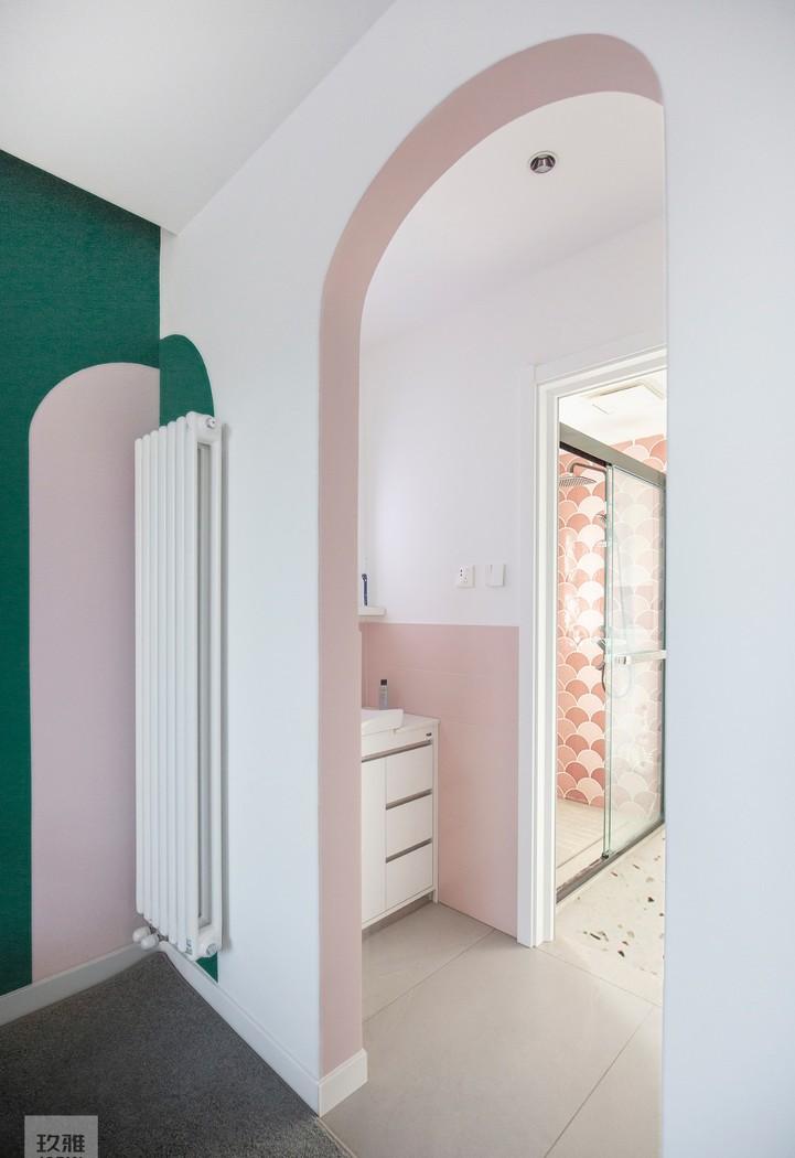 打破传统格局,打造通透生活空间-48