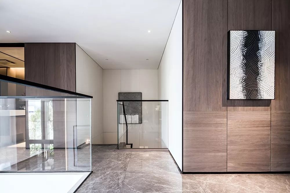 郑州康桥美庐湾样板房｜用仪式感礼遇主人-67