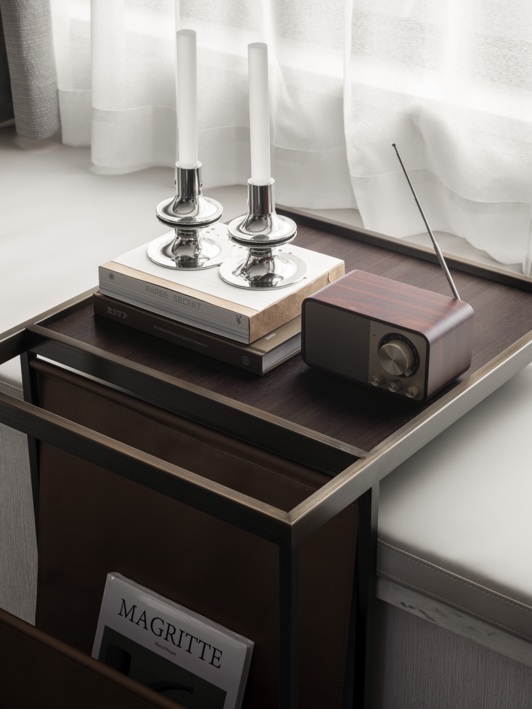 招商·南通中创样板间丨中国南通丨VPG万品设计-125