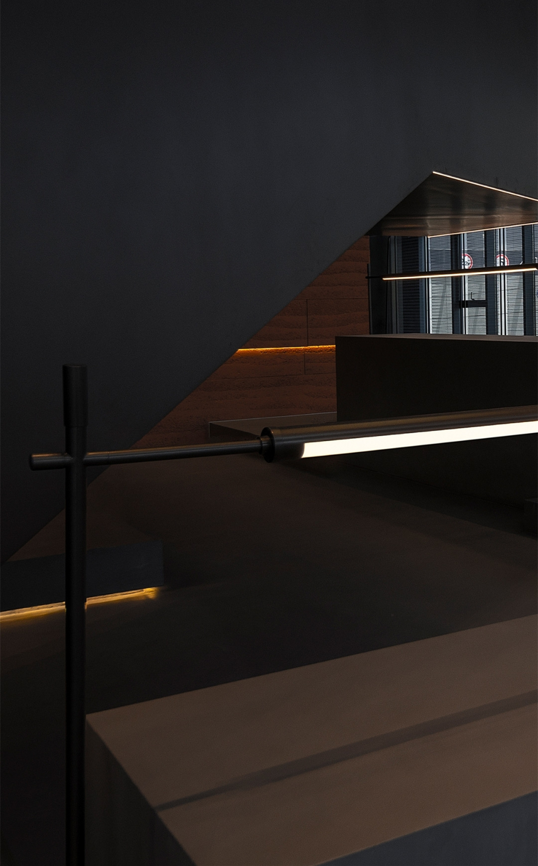 杭州顾家定制研发大楼丨中国杭州丨近境制作-0