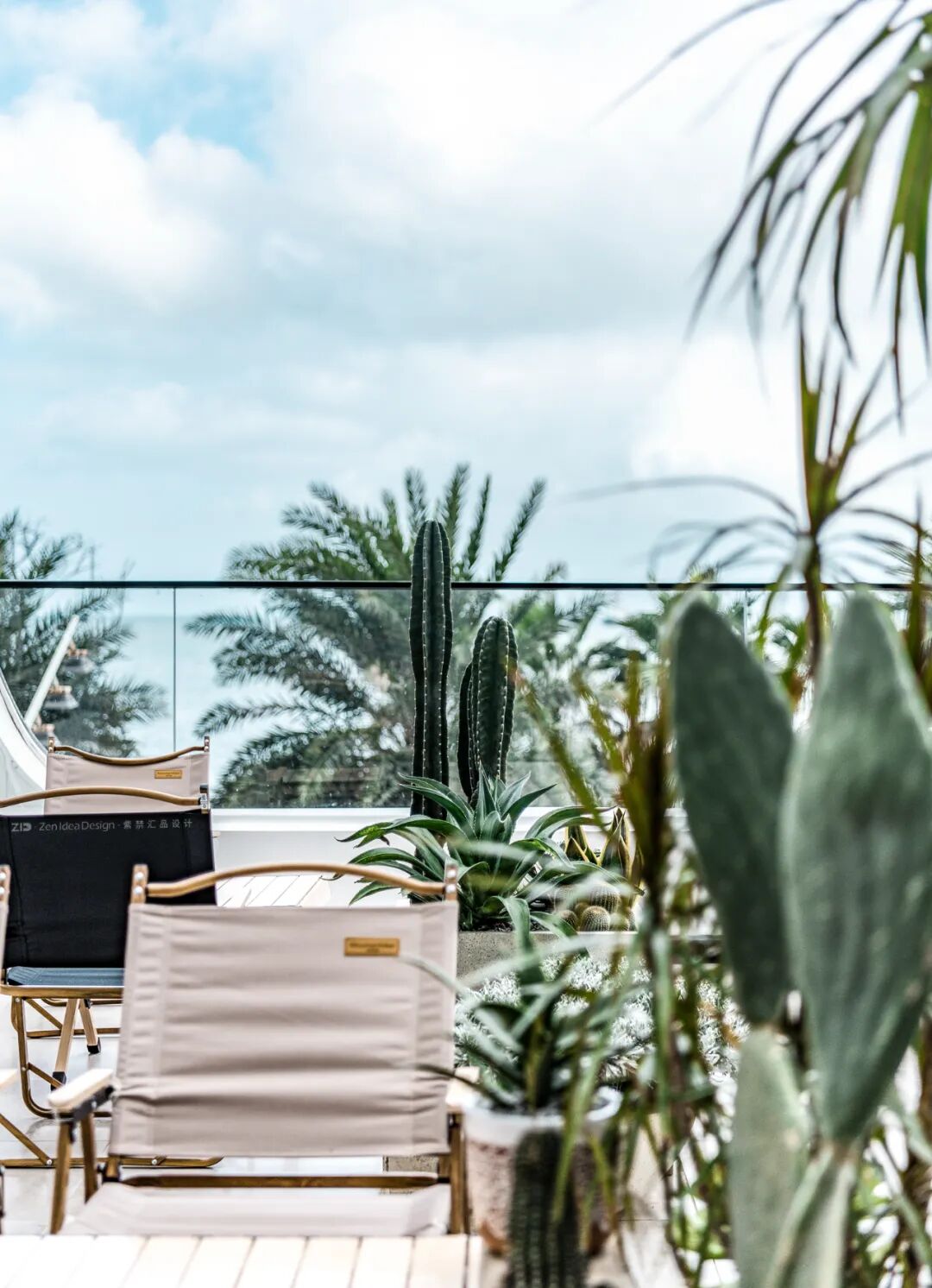 紫禁汇品设计全案托管交付 1500平ME会所 淡色物语 丨中国海口丨紫禁汇品设计-53