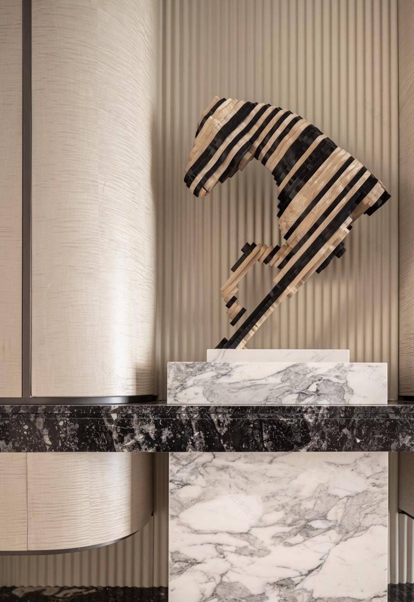 翔順 玥雲臺丨中国云浮丨B CUS Design-2