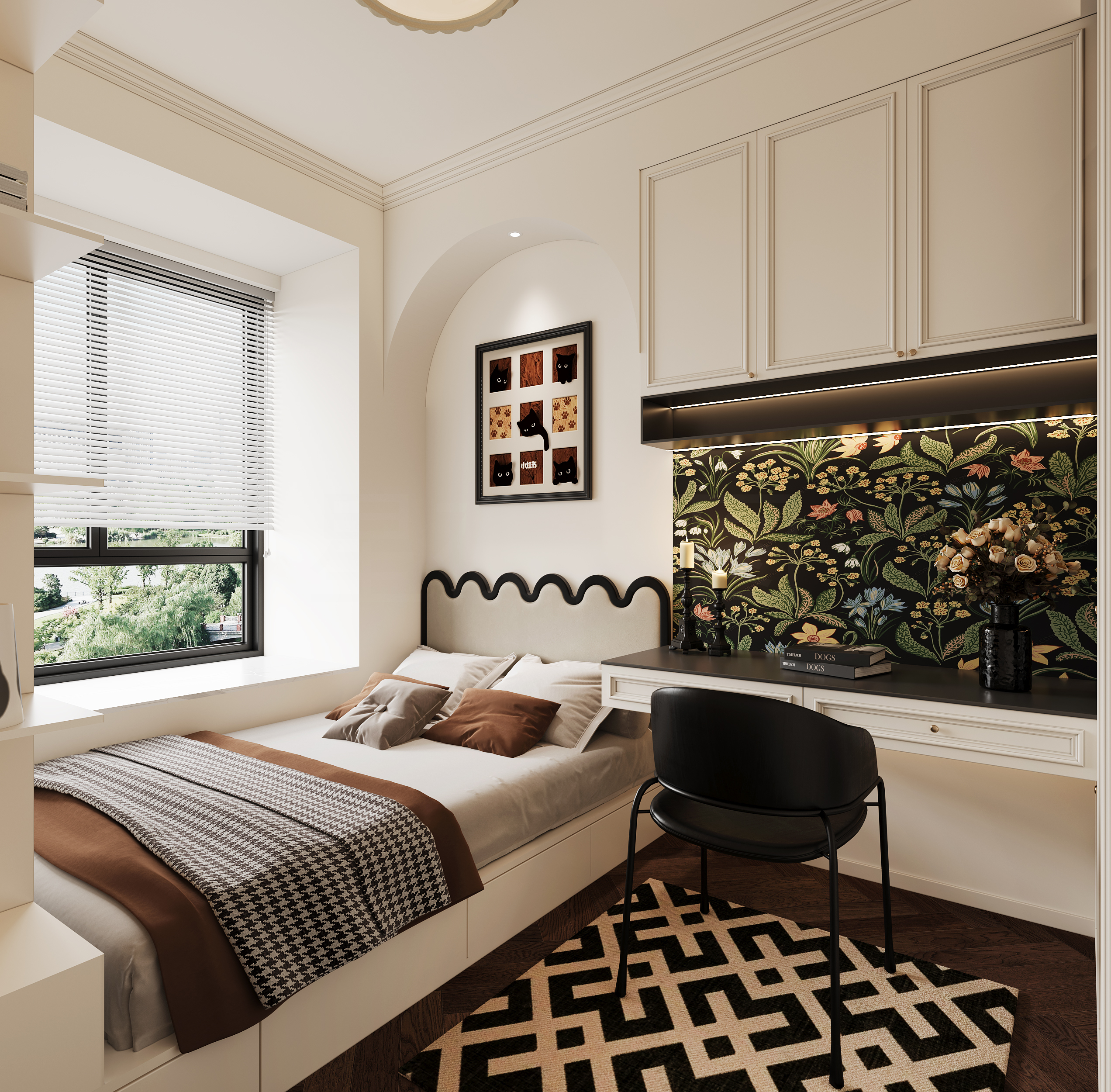 中古风高品质案例-7