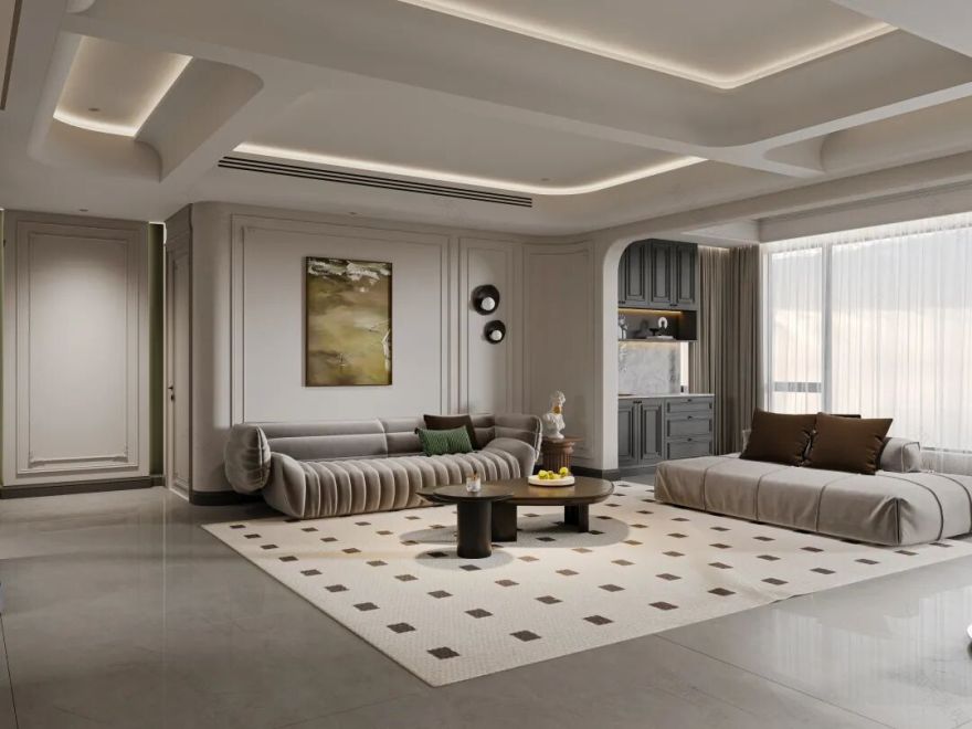 山河原著丨中国汉中丨RUGER DESIGN-43