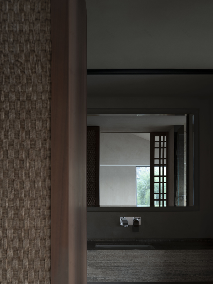 丽思漫·洛夕丨中国大理丨蜚声设计-88