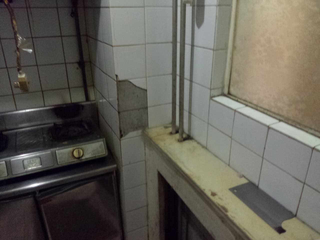 姚亮设计 | 老房蜕变，47 平米小屋变大宅-11