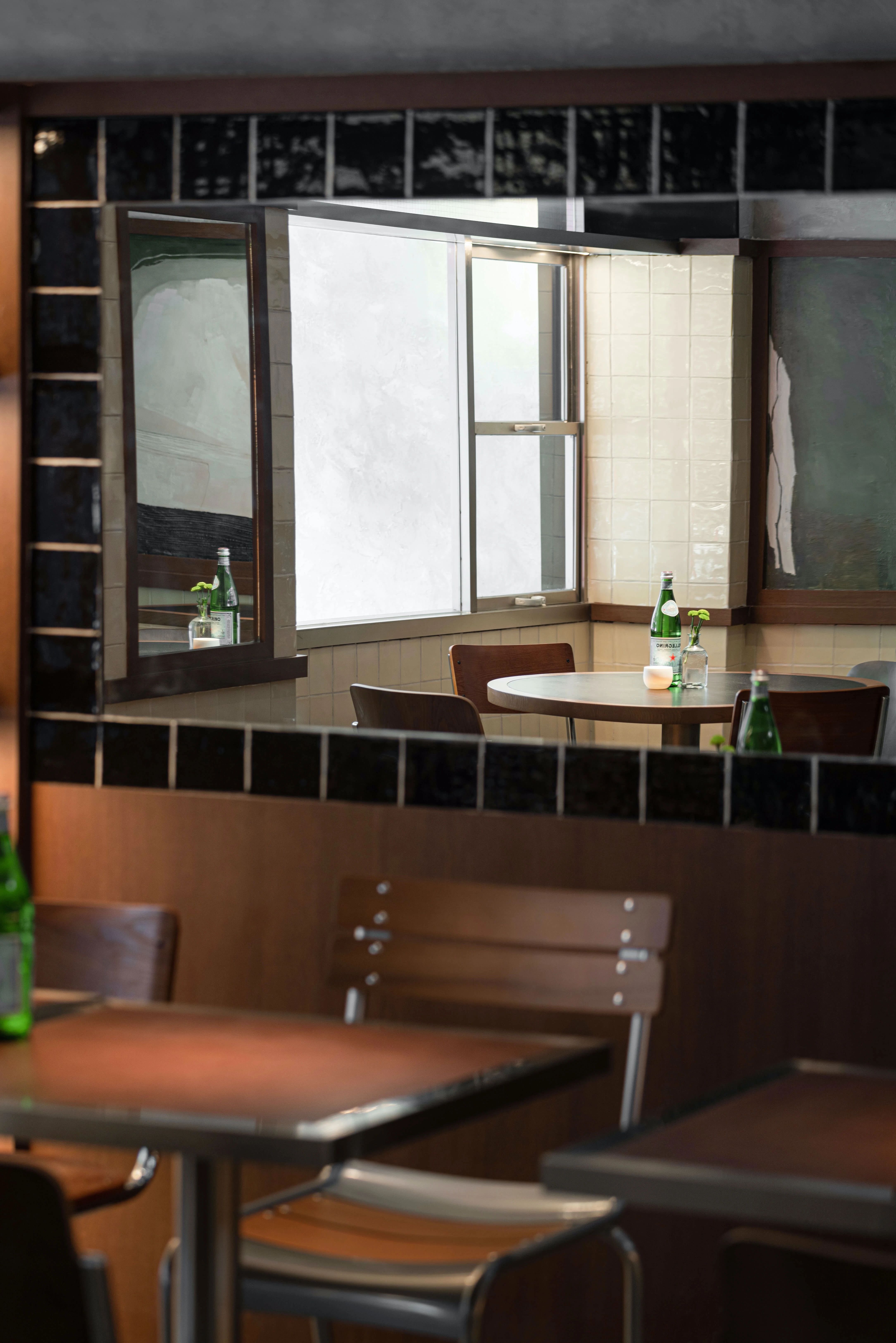 Foggy 雾涌丨成都壹阁设计-21