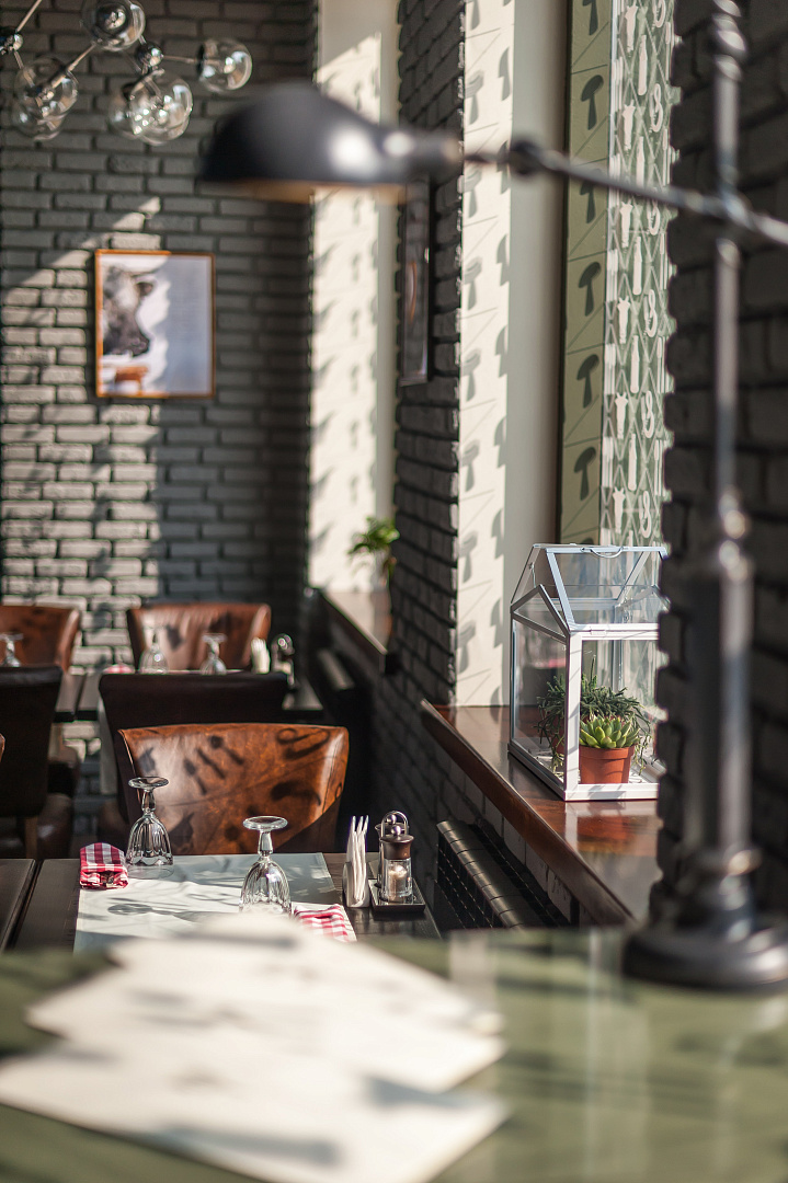 丨俄罗斯斯塔夫罗波尔丨Project architectural bureau-26