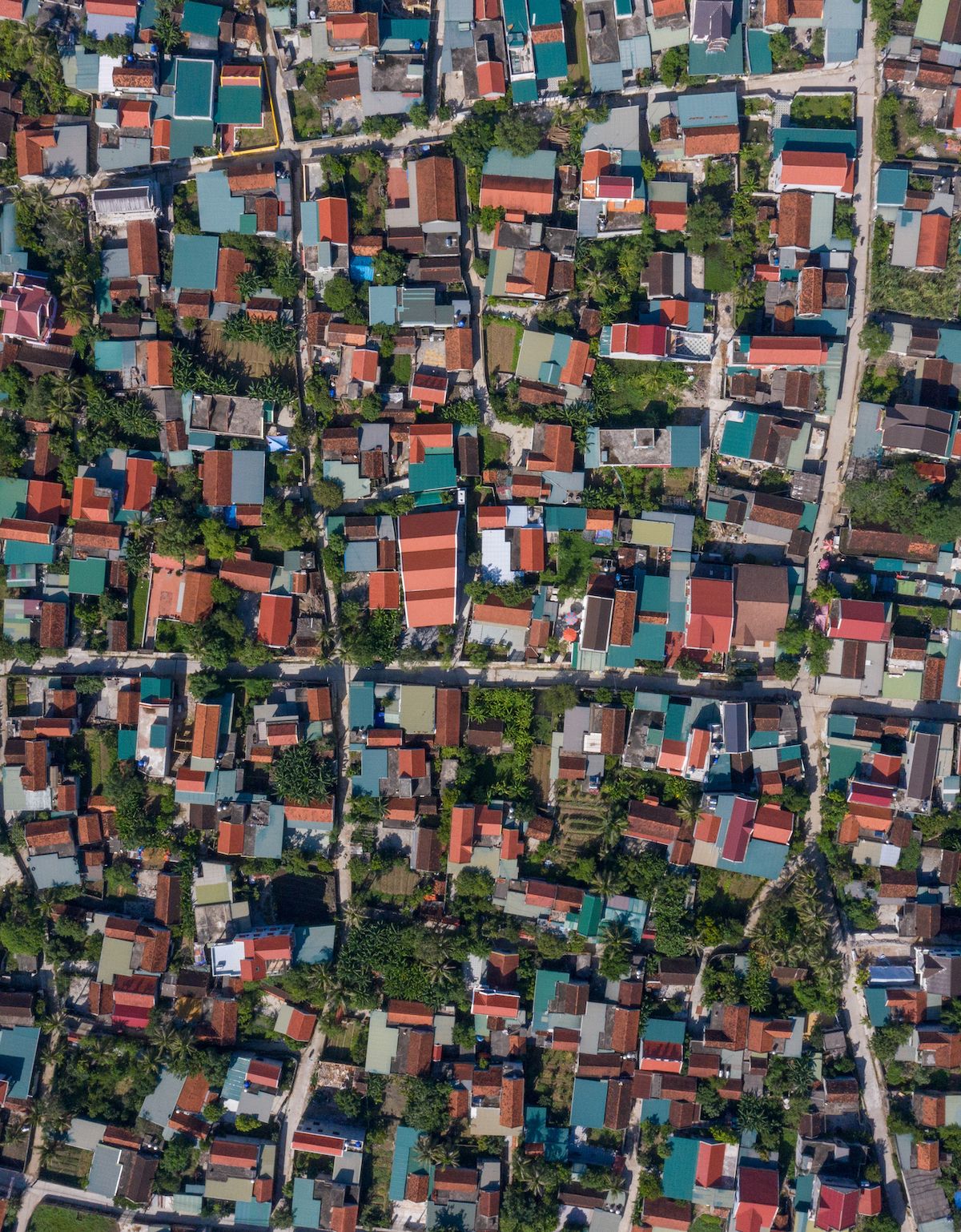 宜居乡村住宅-16